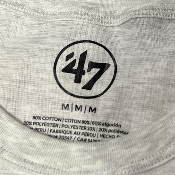 New York Yankees 2024 World Series MLB Baseball Crewneck Tshirt - Picture 5 of 5